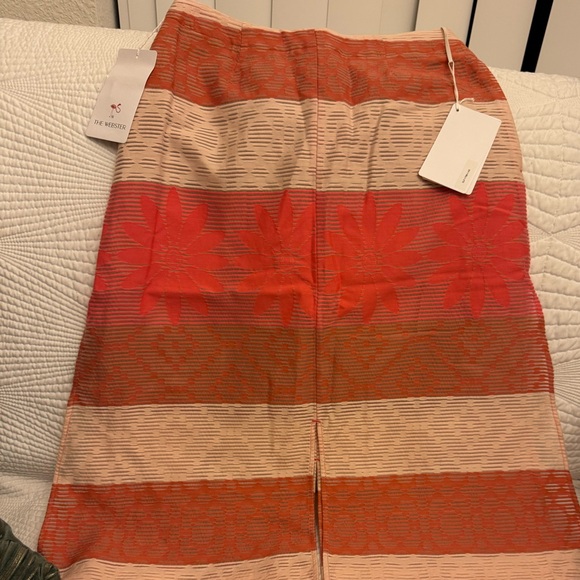 Julien David Dresses & Skirts - NWT Julien David Knee-Length